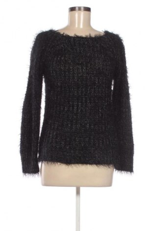 Дамски пуловер Unbranded, Размер S, Цвят Черен, Цена 13,80 €