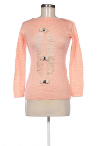 Dámský svetr Unbranded, Velikost M, Barva Růžová, Cena  59,00 Kč