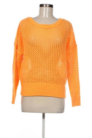 Damenpullover Unbranded, Größe M, Farbe Orange, Preis 7,99 €