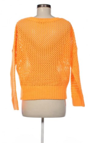 Damenpullover Unbranded, Größe M, Farbe Orange, Preis 7,99 €