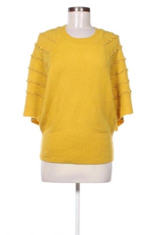 Dámský svetr Unbranded, Velikost M, Barva Žlutá, Cena  59,00 Kč