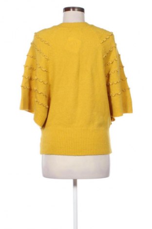 Dámský svetr Unbranded, Velikost M, Barva Žlutá, Cena  59,00 Kč