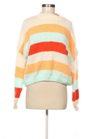 Dámsky pulóver Unbranded, Veľkosť L, Farba Viacfarebná, Cena  12,95 €