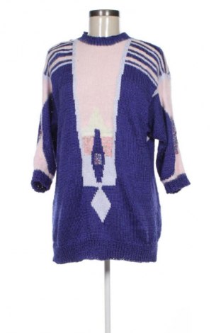 Dámský svetr Unbranded, Velikost XL, Barva Vícebarevné, Cena  367,00 Kč