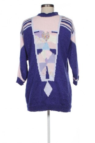 Dámský svetr Unbranded, Velikost XL, Barva Vícebarevné, Cena  367,00 Kč