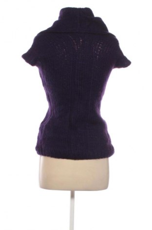 Damski sweter Unbranded, Rozmiar S, Kolor Fioletowy, Cena 60,99 zł
