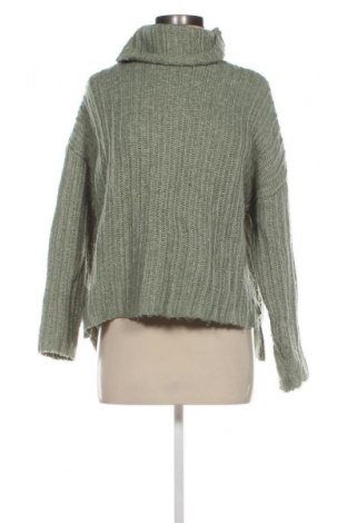 Damenpullover Unbranded, Größe M, Farbe Grün, Preis € 6,26