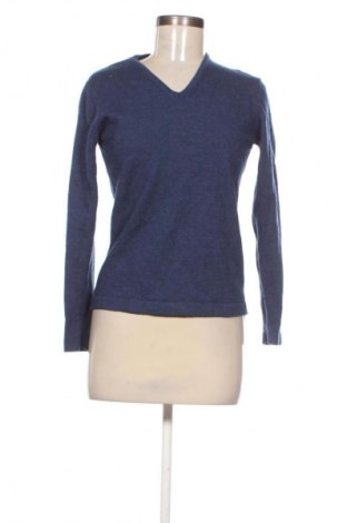 Дамски пуловер Unbranded, Размер L, Цвят Син, Цена 13,80 €