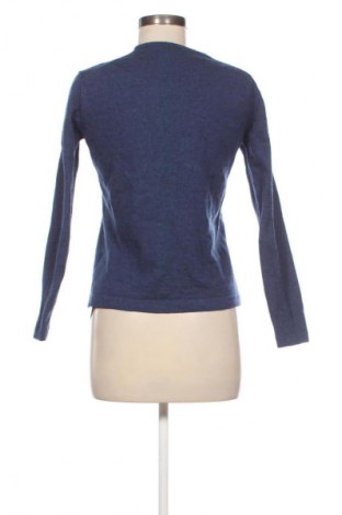 Дамски пуловер Unbranded, Размер L, Цвят Син, Цена 13,80 €