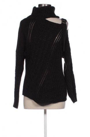 Dámský svetr Unbranded, Velikost M, Barva Černá, Cena  367,00 Kč