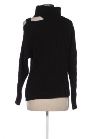 Dámský svetr Unbranded, Velikost M, Barva Černá, Cena  367,00 Kč