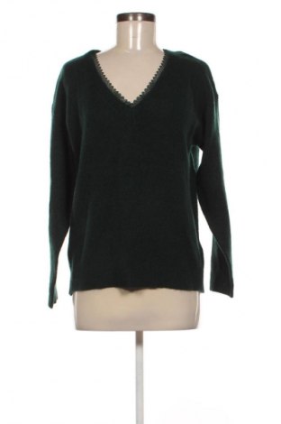 Dámský svetr Unbranded, Velikost M, Barva Zelená, Cena  449,00 Kč