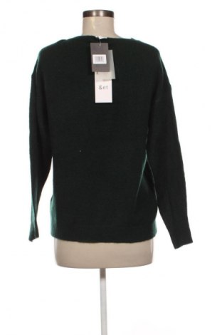 Dámský svetr Unbranded, Velikost M, Barva Zelená, Cena  449,00 Kč