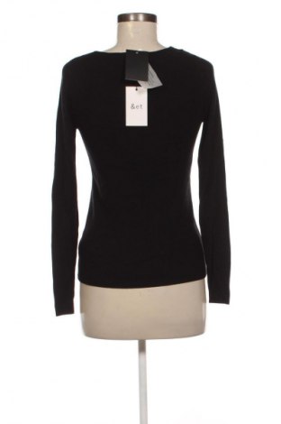 Damski sweter Unbranded, Rozmiar L, Kolor Czarny, Cena 62,99 zł