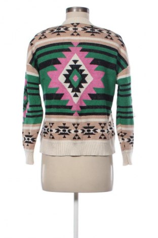 Dámský svetr Unbranded, Velikost M, Barva Vícebarevné, Cena  367,00 Kč