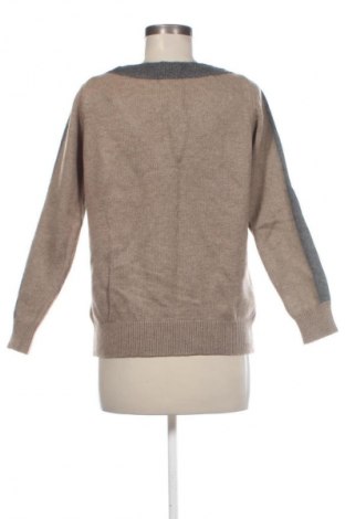 Damski sweter Unbranded, Rozmiar L, Kolor Kolorowy, Cena 66,67 zł