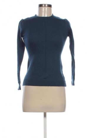 Dámský svetr Unbranded, Velikost S, Barva Modrá, Cena  316,00 Kč