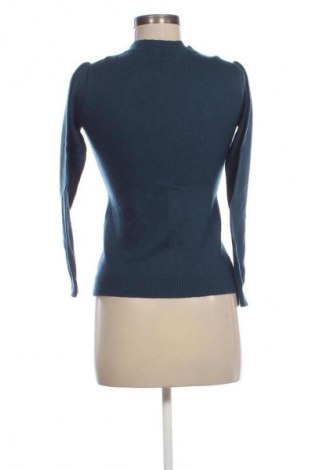 Dámský svetr Unbranded, Velikost S, Barva Modrá, Cena  316,00 Kč