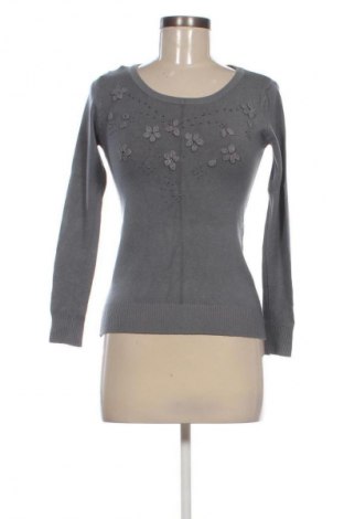 Damski sweter Unbranded, Rozmiar S, Kolor Szary, Cena 52,41 zł