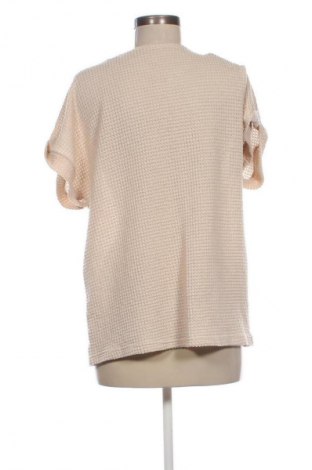 Damski sweter Unbranded, Rozmiar XL, Kolor Beżowy, Cena 30,96 zł