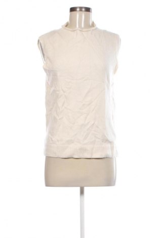 Дамски пуловер Unbranded, Размер M, Цвят Екрю, Цена 6,64 €