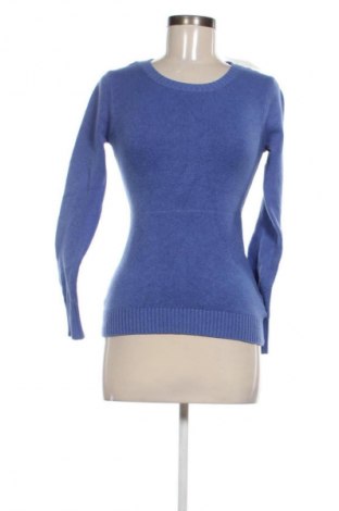 Дамски пуловер Unbranded, Размер S, Цвят Син, Цена 7,15 €