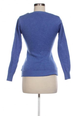 Дамски пуловер Unbranded, Размер S, Цвят Син, Цена 7,15 €