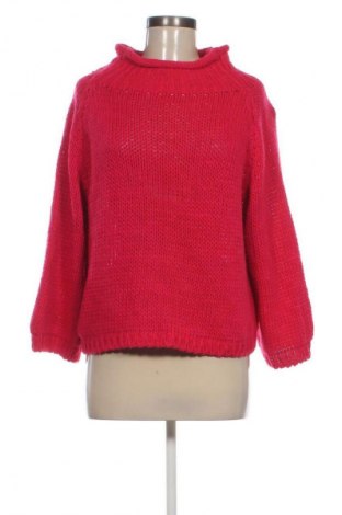 Damski sweter Unbranded, Rozmiar M, Kolor Różowy, Cena 55,51 zł