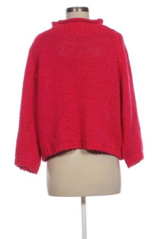 Damski sweter Unbranded, Rozmiar M, Kolor Różowy, Cena 55,51 zł