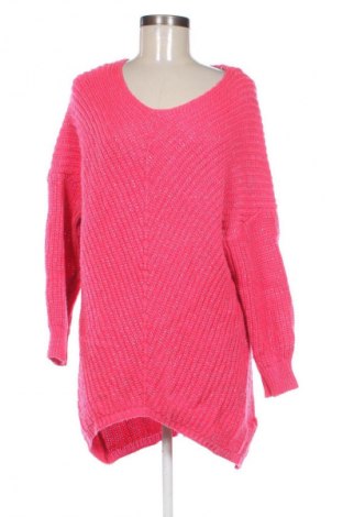 Дамски пуловер Unbranded, Размер XL, Цвят Многоцветен, Цена 13,80 €