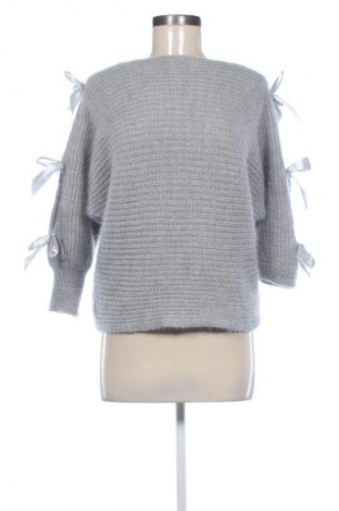 Dámský svetr Unbranded, Velikost M, Barva Šedá, Cena  371,00 Kč