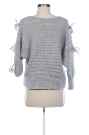 Dámský svetr Unbranded, Velikost M, Barva Šedá, Cena  371,00 Kč