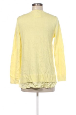 Dámský svetr Unbranded, Velikost S, Barva Žlutá, Cena  319,00 Kč