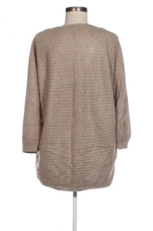 Дамски пуловер Unbranded, Размер M, Цвят Бежов, Цена 13,80 €