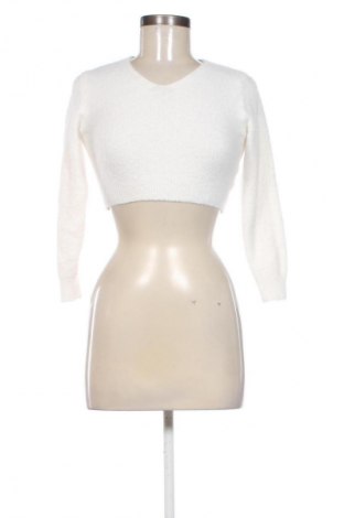Dámský svetr Unbranded, Velikost XXS, Barva Bílá, Cena  229,00 Kč