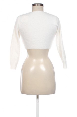 Dámský svetr Unbranded, Velikost XXS, Barva Bílá, Cena  229,00 Kč