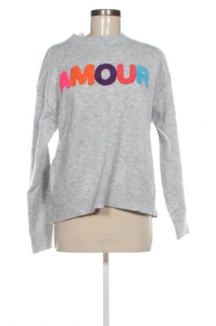 Dámský svetr Unbranded, Velikost M, Barva Šedá, Cena  367,00 Kč