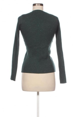 Dámský svetr Unbranded, Velikost L, Barva Zelená, Cena  339,00 Kč