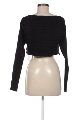 Dámský svetr Unbranded, Velikost L, Barva Černá, Cena  136,00 Kč