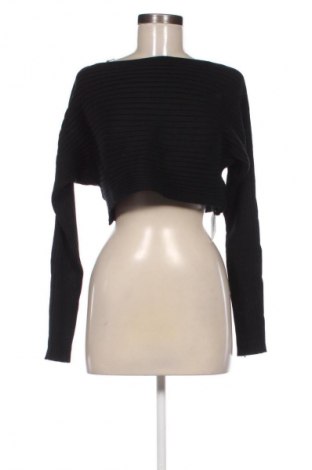 Dámský svetr Unbranded, Velikost L, Barva Černá, Cena  136,00 Kč