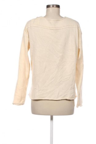 Дамски пуловер Unbranded, Размер XL, Цвят Екрю, Цена 7,15 €