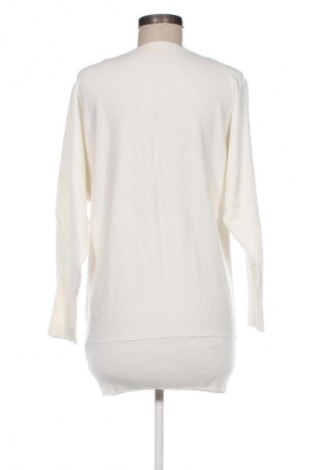 Damenpullover Unbranded, Größe M, Farbe Weiß, Preis € 13,99