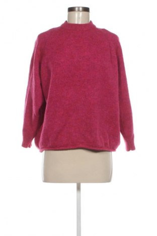 Dámský svetr Unbranded, Velikost M, Barva Růžová, Cena  339,00 Kč