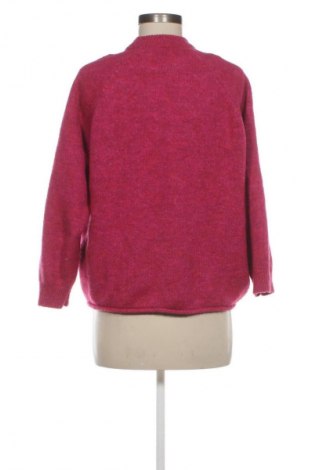 Dámský svetr Unbranded, Velikost M, Barva Růžová, Cena  339,00 Kč