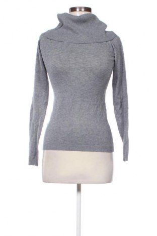 Дамски пуловер Unbranded, Размер M, Цвят Сив, Цена 13,80 €