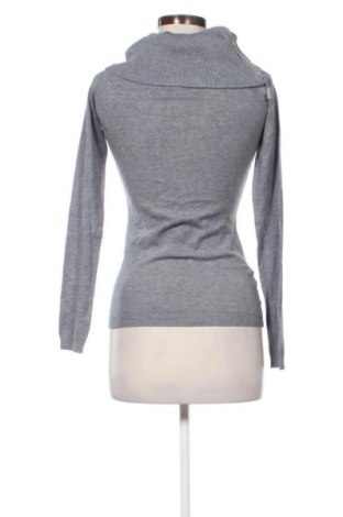 Дамски пуловер Unbranded, Размер M, Цвят Сив, Цена 13,80 €