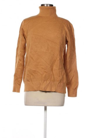 Γυναικείο πουλόβερ Unbranded, Μέγεθος XL, Χρώμα Καφέ, Τιμή 10,99 €