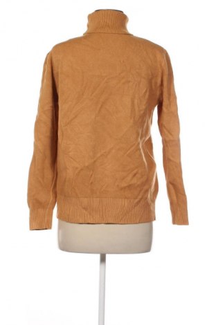 Γυναικείο πουλόβερ Unbranded, Μέγεθος XL, Χρώμα Καφέ, Τιμή 10,99 €