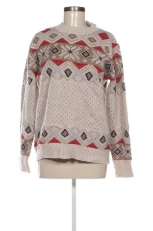 Dámský svetr Unbranded, Velikost L, Barva Vícebarevné, Cena  249,00 Kč