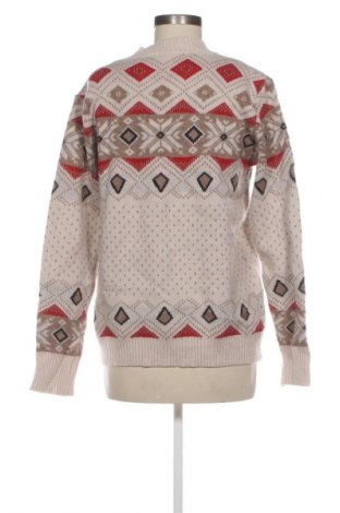 Dámský svetr Unbranded, Velikost L, Barva Vícebarevné, Cena  249,00 Kč